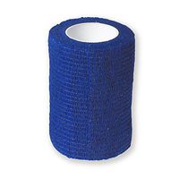 Kingsea Self Adhering Stick Bandage,Vet Tape Wrap,Self Adherent Rap Tape for Sports Power Tape Strong Grip for Sprain Swelling and Soreness on Wrist and Ankle Etc