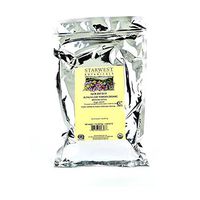 Starwest Botanicals Organic Egyptian Alfalfa Leaf Powder, 1 Pound Bulk Bag
