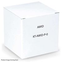 Awid 10 PACK OF KEY TAGS - A3W_AH-KTAWID10