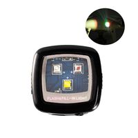 FUNTEN CREE Drone Strobe Light Led Lights Night Flights Strobe KIT Drone Quadcopter for DJI Inspire 1 2 Phantom Mavic Air Pro Typhoon H Yuneec Q500 Matrice Spark Multi Color