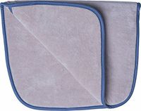 Chattanooga Hydrocollator Foam Filled Terry Cloth Protective Cover: Over-Size with Pockets (24" W x 36" L)