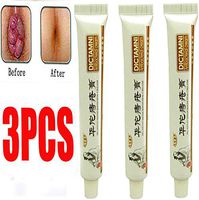 HEMORELIEF Cream 3PCS