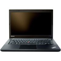 Lenovo ThinkPad T440 14" Notebook PC - Intel Core i5-4300u 1.90GHz 4GB Windows 10 Professional (500GB HDD)