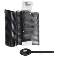 Dixie SmartStock Classic Spoon Refill - 960 per case