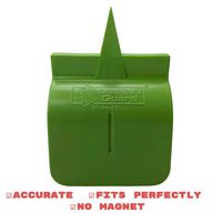 Buddy Tools Mark N Guard - Professional Drywall Electrical Box Locator Tool - Quick Cut Out Tool for Sheetrock - Protects Wires from Damage (Set of 5)