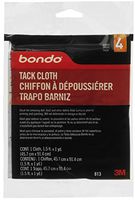 3M 813 Bondo Tack Cloth