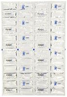 Cryopak Flexible Ice Blanket 16.5 x 11.66-Inch (6 Pack)
