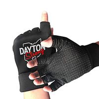 Women/Men Dayton Strong Copper Arthritis Gloves for Computer Typing and Daily Work