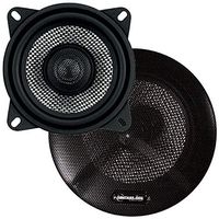 (-NEW-) American Bass SQ4.0 4 Inch vehicle-speakers 90 Watts