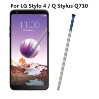 Styluses Stylus Touch Screen Pen for LG Stylo 4, Touch Stylus S Pen Part, Capacitive Pen Stylus Touch Screen for LG Q Stylo 4 (Blue)