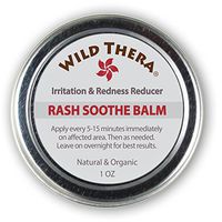 Wild Thera Skin Healing Care Parent (Rash Soothe, 1 oz)
