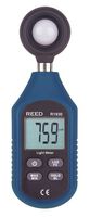 REED Instruments R1930 Light Meter, Compact Series