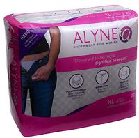 Alyne Underwear for Women XL - Bag - 022