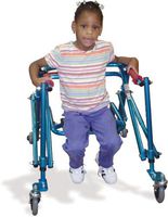 Seat For Nimbo Lightweight Gait Trainer KA 3200 N 1 pcs sku# 1477718MA