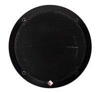 2) Rockford Fosgate P1675-S 6.75" 120W Components + 2) 6x9" 150W 2-Way Speakers
