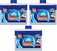 Finish Fresh Scent Liquid Dishwasher Detergent 8.45 oz.