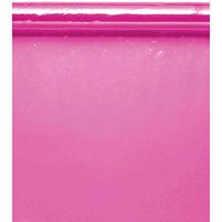 amscan Pink Cello Wrap Large | 6 Ct.