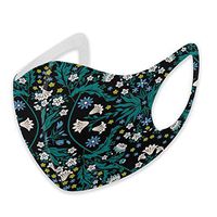 Mouth Masks for Dust Protection Anti Face Mask Washable Earloop Mask
