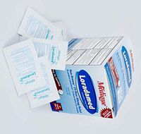 Shield Safety - Loradamed 50 ct