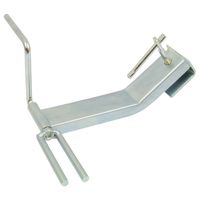 RoadPro RPSW-5000 Stainless Steel  Strap Winder