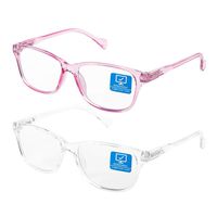 Blue Light Blocking Computer Glasses For Women & Men Blue Light Glasses