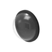 PolarPro FiftyFifty Dome for GoPro Hero 7 / Hero6 / Hero5 Black