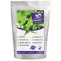 227 Grams / 0.5 LB / 08 Oz Neem Powder, 100% Pure & natural. Food grade hair conditioning and supplements