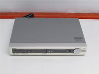 Sanyo DWM-380 DVD Player Digital Video Disc CD Player MP3 Dolby dts Digital Out S-Video Component