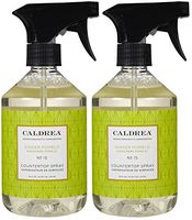 Caldrea Countertop Cleanser - Ginger Pomelo - 16 oz - 2 pk