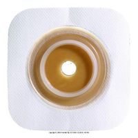 SUR-FIT Natura Stomahesive Flexible Skin Barrier, Nat Flx Br 1.25 in Flg, (1 BOX, 10 EACH)