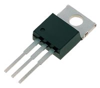 Major Brands IRF540 Transistor, MOSFET, N-Channel, 100 V (Pack of 5)