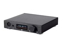 Monolith 124459 Desktop Headphone Amplifier and DAC with THX AAA Technology (Dual AKM 4493 Dacs & Dual AAA-788 Modules)