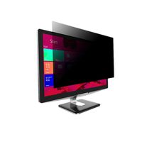 Privacy Filter Screen for 21.5 inch Widescreen Monitor,Protect Eyes and Anti Glare (16:9)
