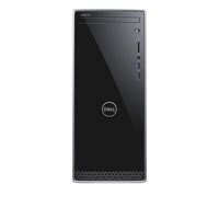 Latest_Dell Dell Inspiron 3670 High Performance Desktop,8th Generation Intel Core i7-8700 Processor,16GB DDR4 RAM,1TB HDD+128GB SSD, Webcam,Wireless+Bluetooth,HDMI,Window 10 (8th Gen I7 Processor)