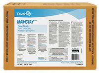 Floor Finish, 5 gal., 30 min.