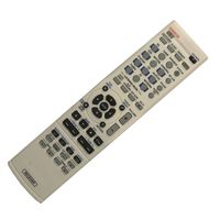 Easy Replacement Remote Control Work for Pioneer VSX-830 VSX-830-K AXD7455 VSX-74TXVi VSX-LX52 AV Home Theater AV A/V Receiver System