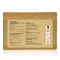 Pain Relief Patch - 30 Patches Chinese Medicine Herbal Pain Relieving Patch for Neck, Back, Shoulder, Leg, Foot, Arthritis, Muscle, Joint Pain Relief (1 x 30 Patches)