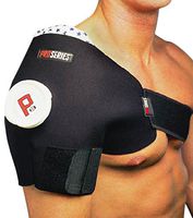 ProSeries Shoulder/Rotator Cuff Ice Pack and Wrap