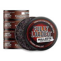 Fully Loaded Chew - 5 Packs - Tobacco and Nicotine Free Classic Flavored Chew