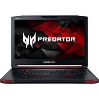 Acer Predator 15.6" Laptop Core i7 2.60 GHz 16 GB Ram 1TB HDD 256GB SSD GTX 1070 (Renewed)