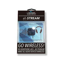 Liquipel All-Stream Bluetooth Transmitter