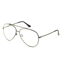 Cyxus Blue Light Blocking Glasses for Computer Use, Anti Eyestrain Lens TR90 Frame Eyeglasses, Black, Men/Women (B071NNGZBY)