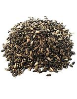 Milk Thistle Seed Org - Silybum marianum, 4 Oz,(Starwest Botanicals)