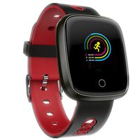 SMGPYYLQX Multi-Language Direct Marketing Sports Bracelet Heart Rate Blood Pressure Monitoring Bluetooth Smart Bracelet