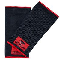 CERBERUS STRENGTH Dual-Ply Elbow Sleeves (Pair)