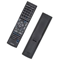 New Remote Control Replacement for Pioneer AXD7721 VSX-1024 VSX-1024-K VSX-1029 VSX-1029-K VSX- 44 VSX-824 VSX-824-K VSX-45 5.2 7.1 Channel Network Home Theater AV A/V Receiver System