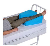 WE&ZHE Hip Postoperative Special Position Pad, Postoperative Fixed Single Foot Medical Care Pad, Orthopedics Supplieswaterproof - Left And Right Legs