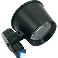 7X LED Eye Loupe Illuminated Magnifying Magnifier Magnification Jewelers Tool
