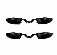 Beracah Bumpers Triggers LB RB For Xbox One Elite Controller New Style 2Pack