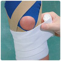 TensoWrap ProWrap 2" x 10 yd. (5cm x 9m) Quantity: 2